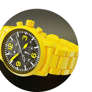 EVRGLOW TSHOT PREMIUM LIMITED Analog Watch -